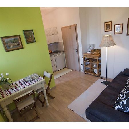 Apartment Solenta Spalato Bilik gambar
