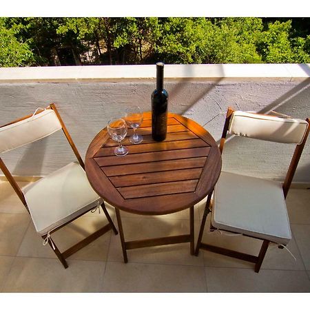 Apartment Solenta Spalato Luaran gambar