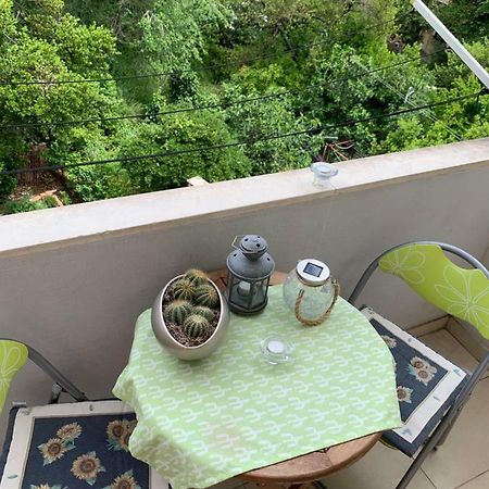 Apartment Solenta Spalato Luaran gambar