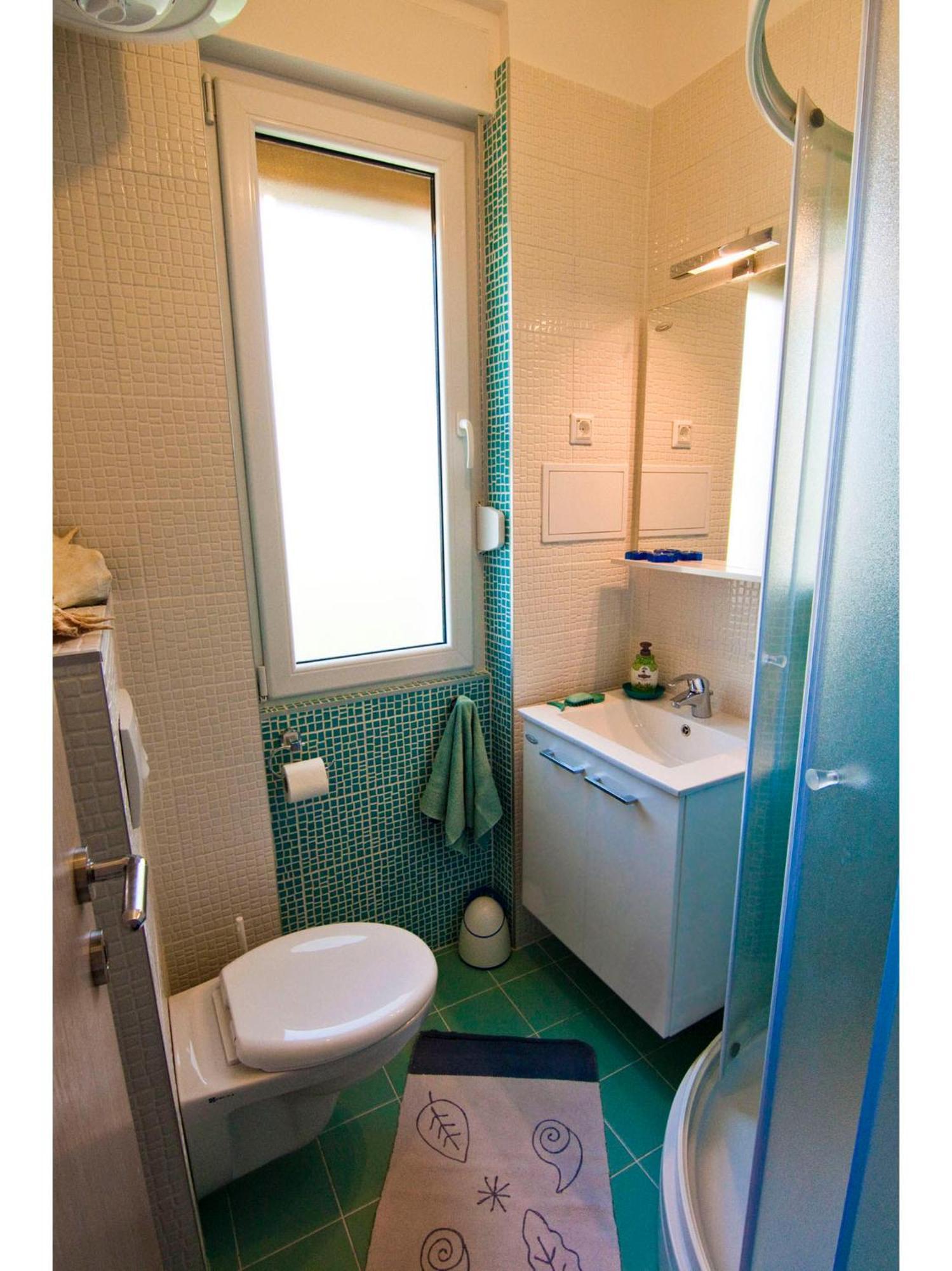 Apartment Solenta Spalato Luaran gambar
