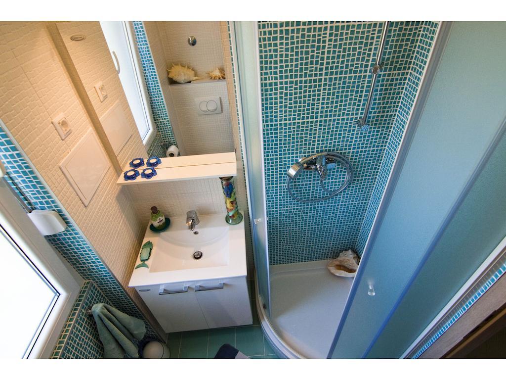 Apartment Solenta Spalato Bilik gambar