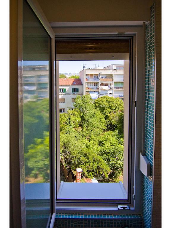 Apartment Solenta Spalato Bilik gambar