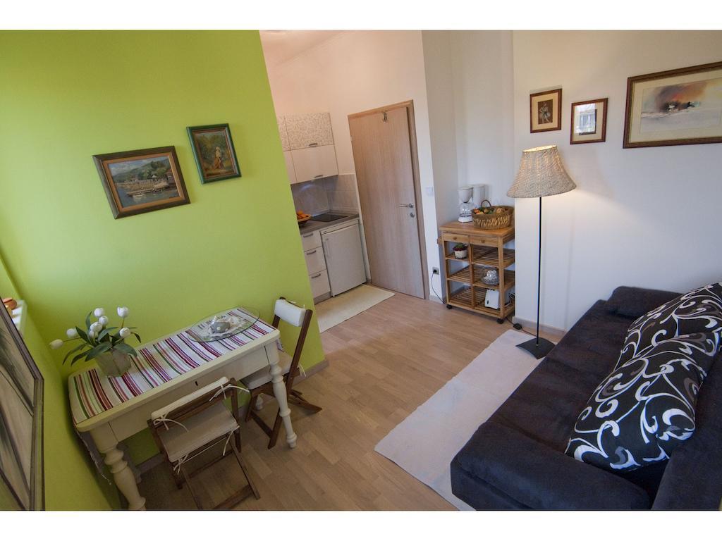 Apartment Solenta Spalato Bilik gambar