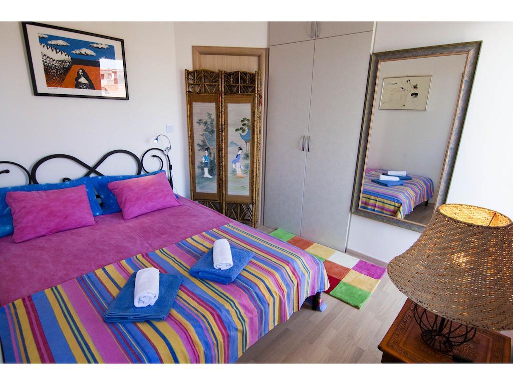 Apartment Solenta Spalato Bilik gambar