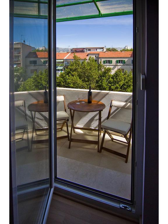 Apartment Solenta Spalato Bilik gambar