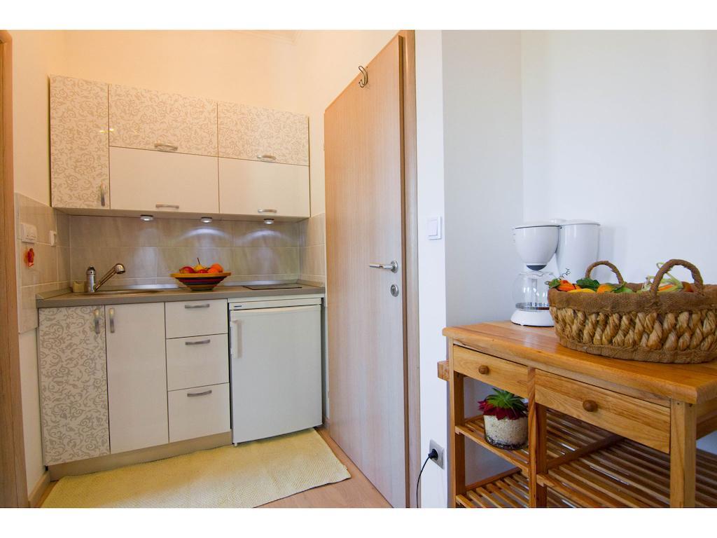 Apartment Solenta Spalato Bilik gambar