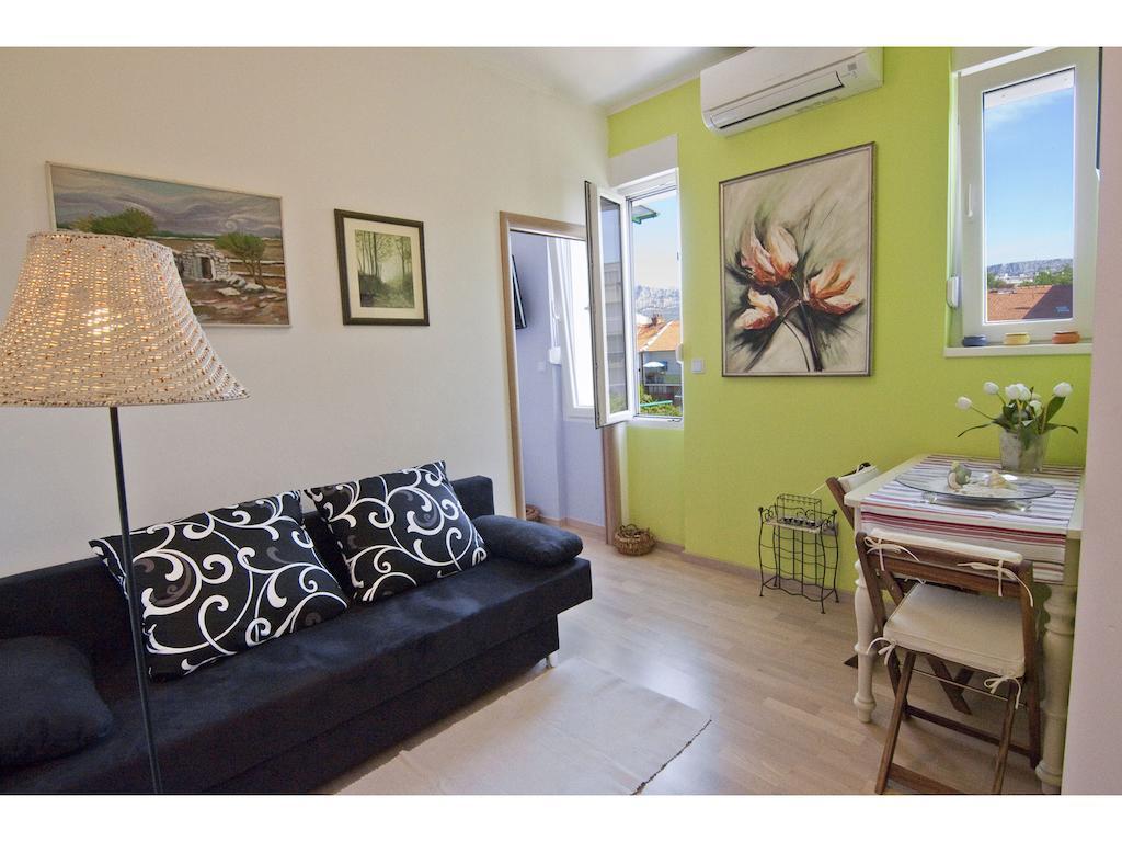 Apartment Solenta Spalato Bilik gambar