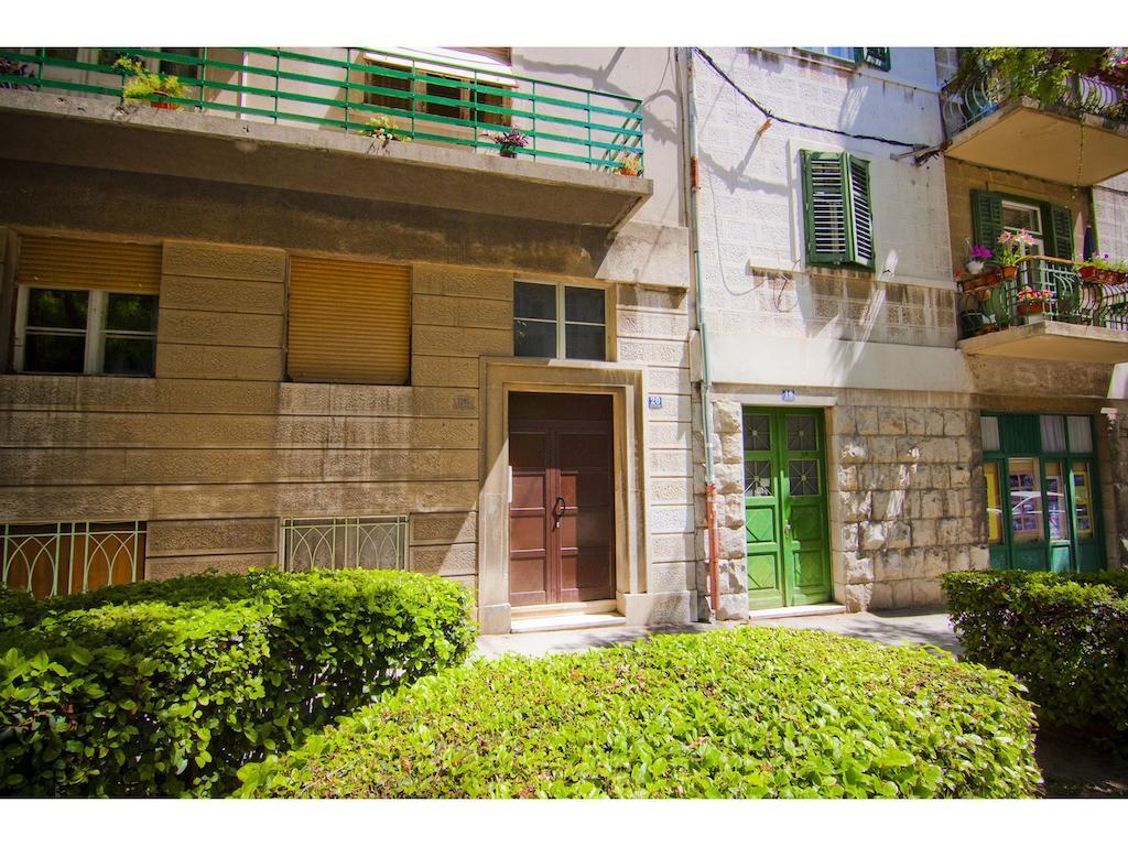 Apartment Solenta Spalato Bilik gambar