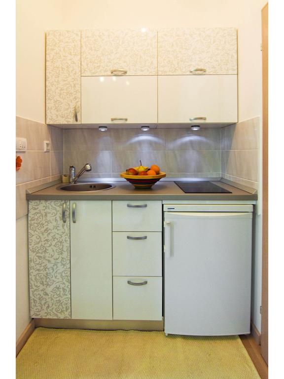 Apartment Solenta Spalato Bilik gambar