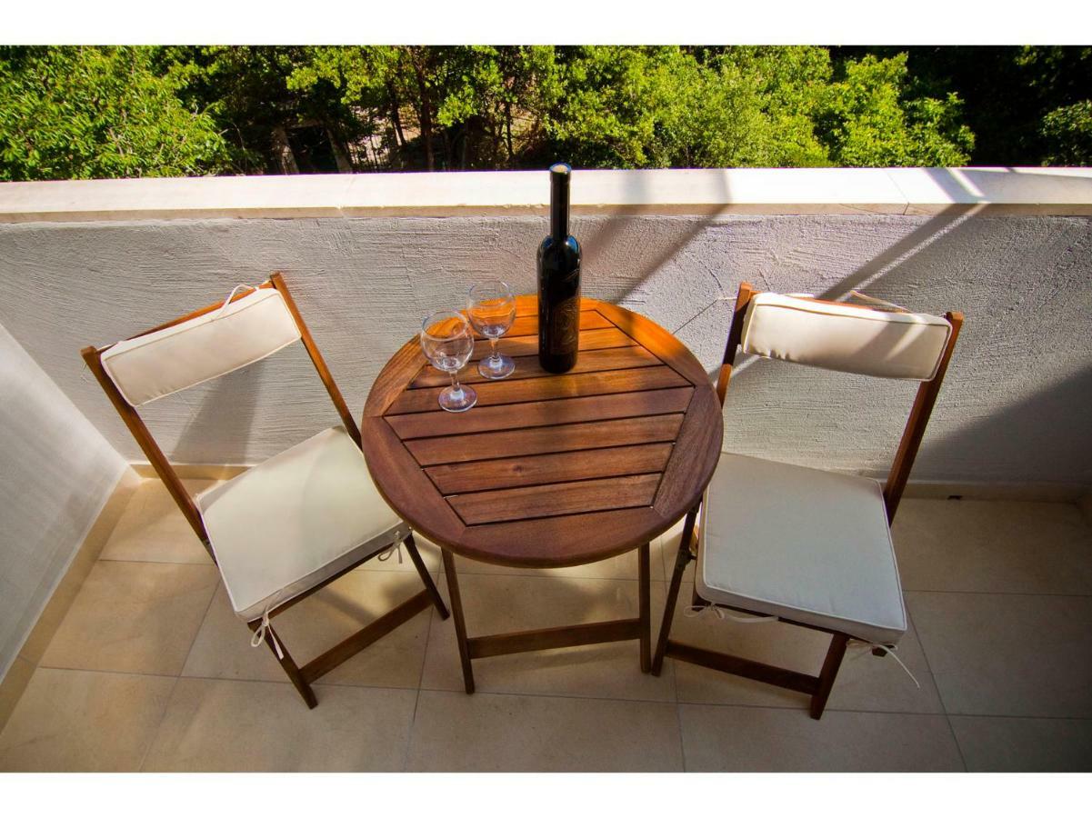 Apartment Solenta Spalato Luaran gambar