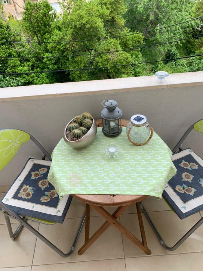 Apartment Solenta Spalato Luaran gambar