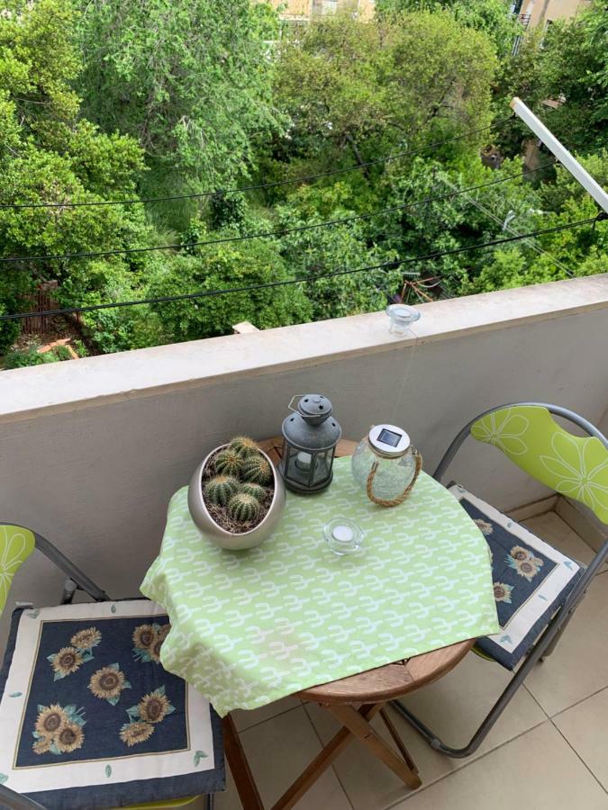 Apartment Solenta Spalato Luaran gambar